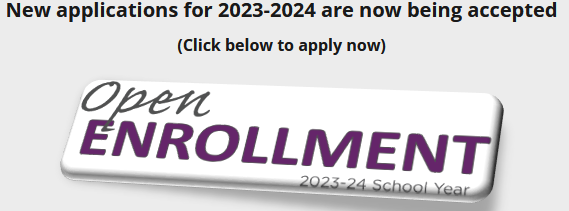 Open Enrollment